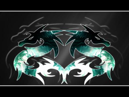 tribal